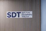Solicitors Disciplinary Tribunal (SDT)