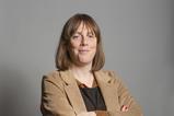 Jess Phillips MP
