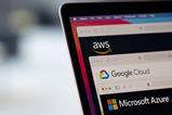 Amazon, Google, Microsoft