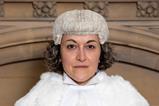 The Honourable Mrs Justice Bacon