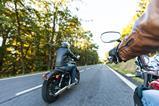 Motorcycle
