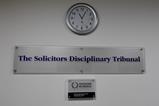 Solicitors Disciplinary Tribunal