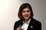 Sarah Sackman KC MP