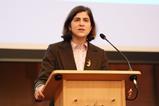 Sarah Sackman MP