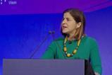Sarah Sackman: ‘You do not have to just win the legal argument, you have to win the political one'