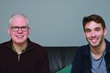 Philip Young and Daniel Long, Garfield Law