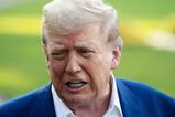 President Donald Trump