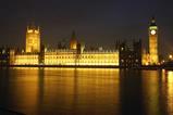 Houses of Parliament
