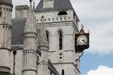 Royal Courts of Justice
