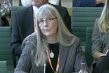 Karen Kneller and Amanda Pearce, Criminal Cases Review Commission, House of Commons justice committee justice committee