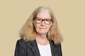 Ann Stanyer new