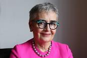 Frances Hughes