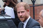 Prince Harry