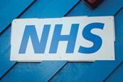 Nhs logo