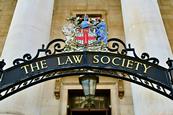 Law Society hall, Chancery Lane