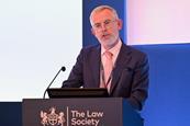 Hopkins Law Commission
