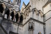 Royal Courts of Justice