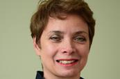 Amanda Hamilton