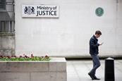 Ministry of Justice