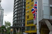 Union flag