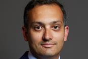 Dr Neil Shastri-Hurst MP