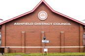 Ashfield District Council