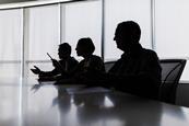 Anonymous meeting