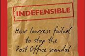 Indefensible