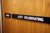 Jury room