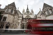 Royal Courts of Justice
