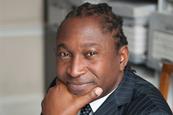 Leslie Thomas