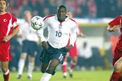 Emile Heskey