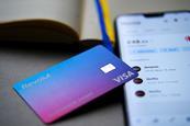 Revolut card