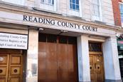 Reading County Court