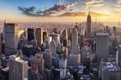 New York city
