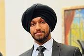 Raman Landa
