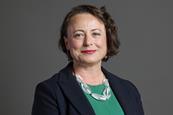 Catherine McKinnell MP