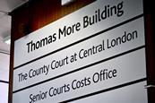 Thomas More sign