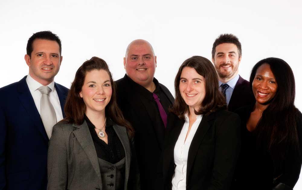 New feeearners Express Solicitors News Law Gazette