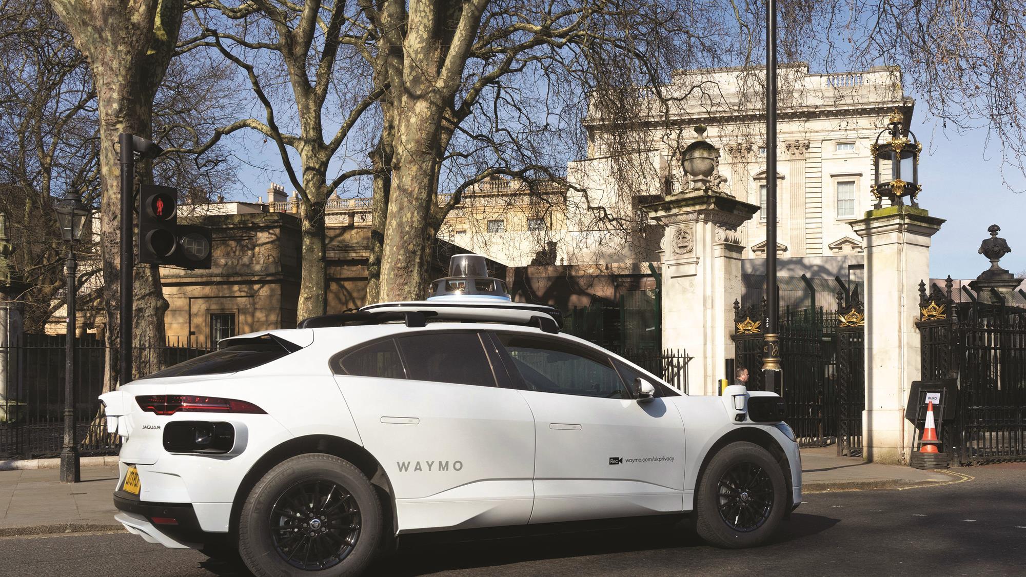 In depth: Driverless cars - who will make the rules? | Law Gazette