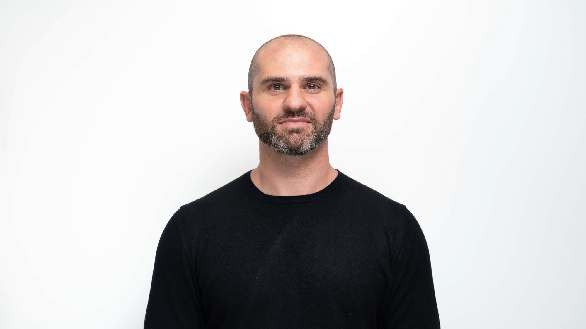 Matt Green Developer My legal life: Matt Green, head of blockchain and digital assets and ...