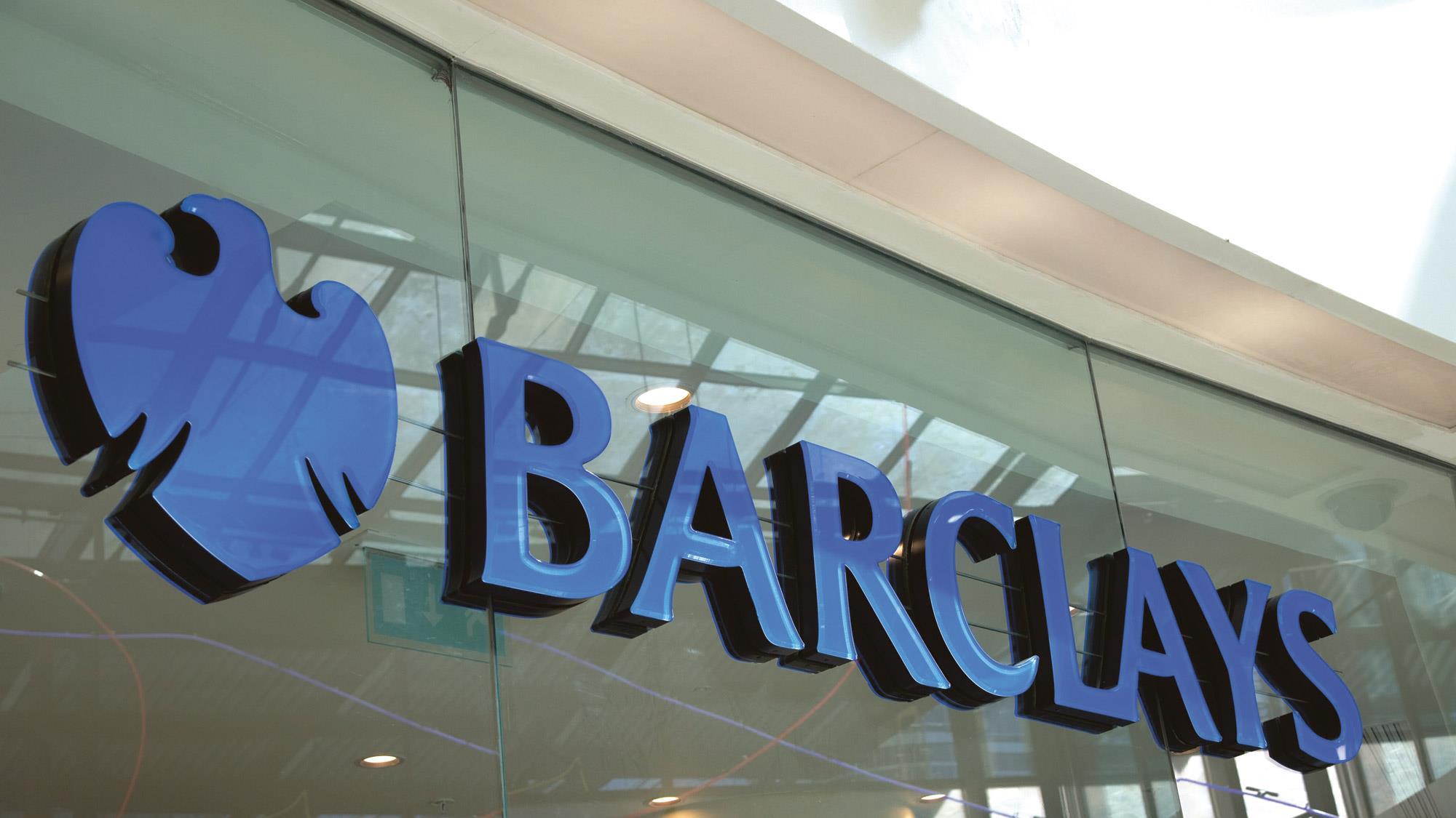 Barclays Chief Fined Over Whistleblowing Scandal But Bank Escapes ...