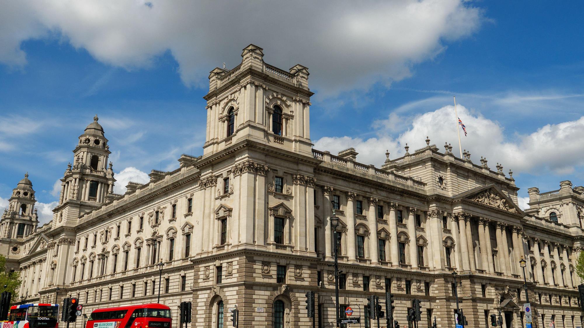HM Treasury ignores plea to exclude conveyancers from tax adviser ...