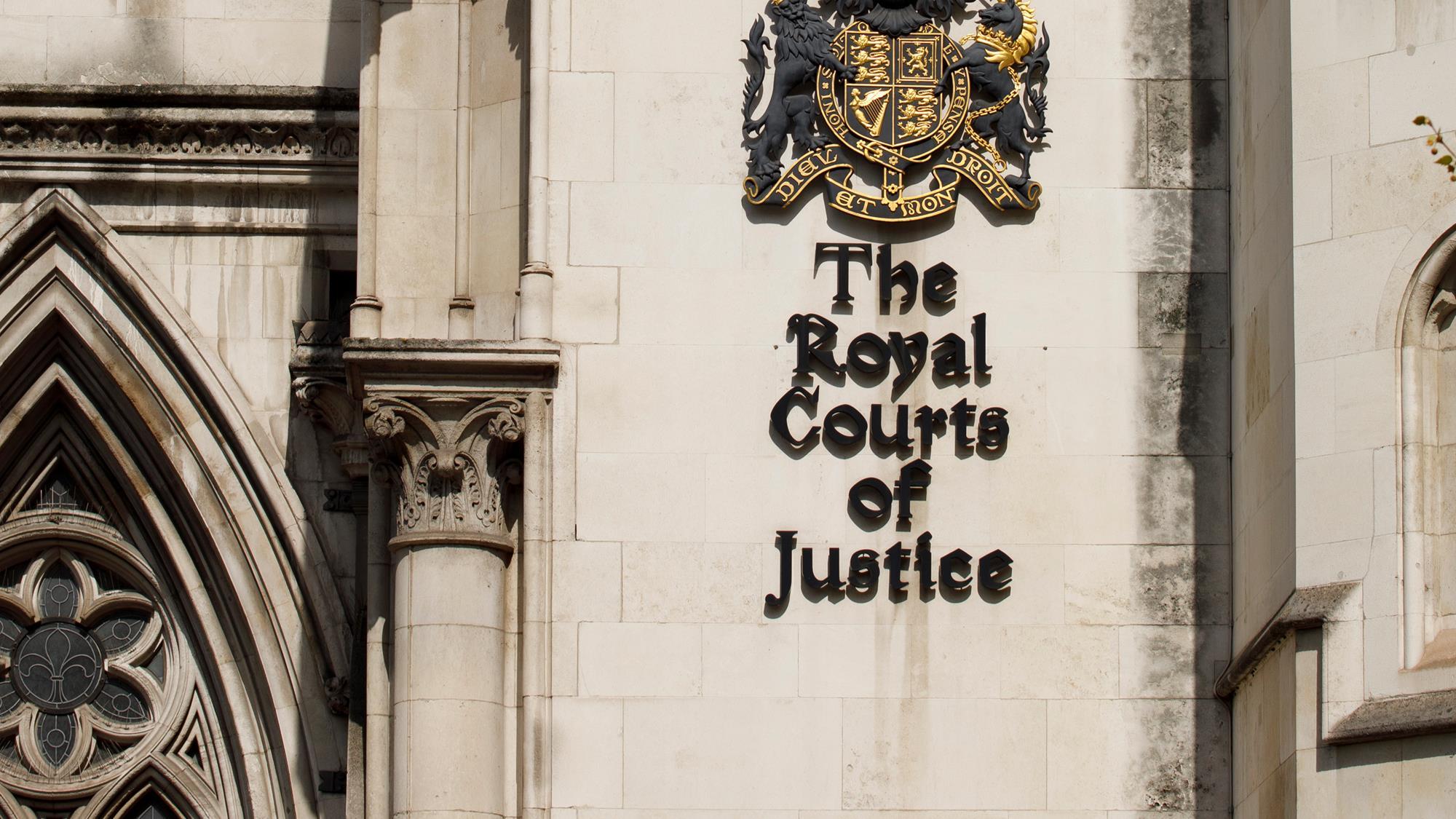 Fiduciary duty breaches do not need to go to High Court, costs judge