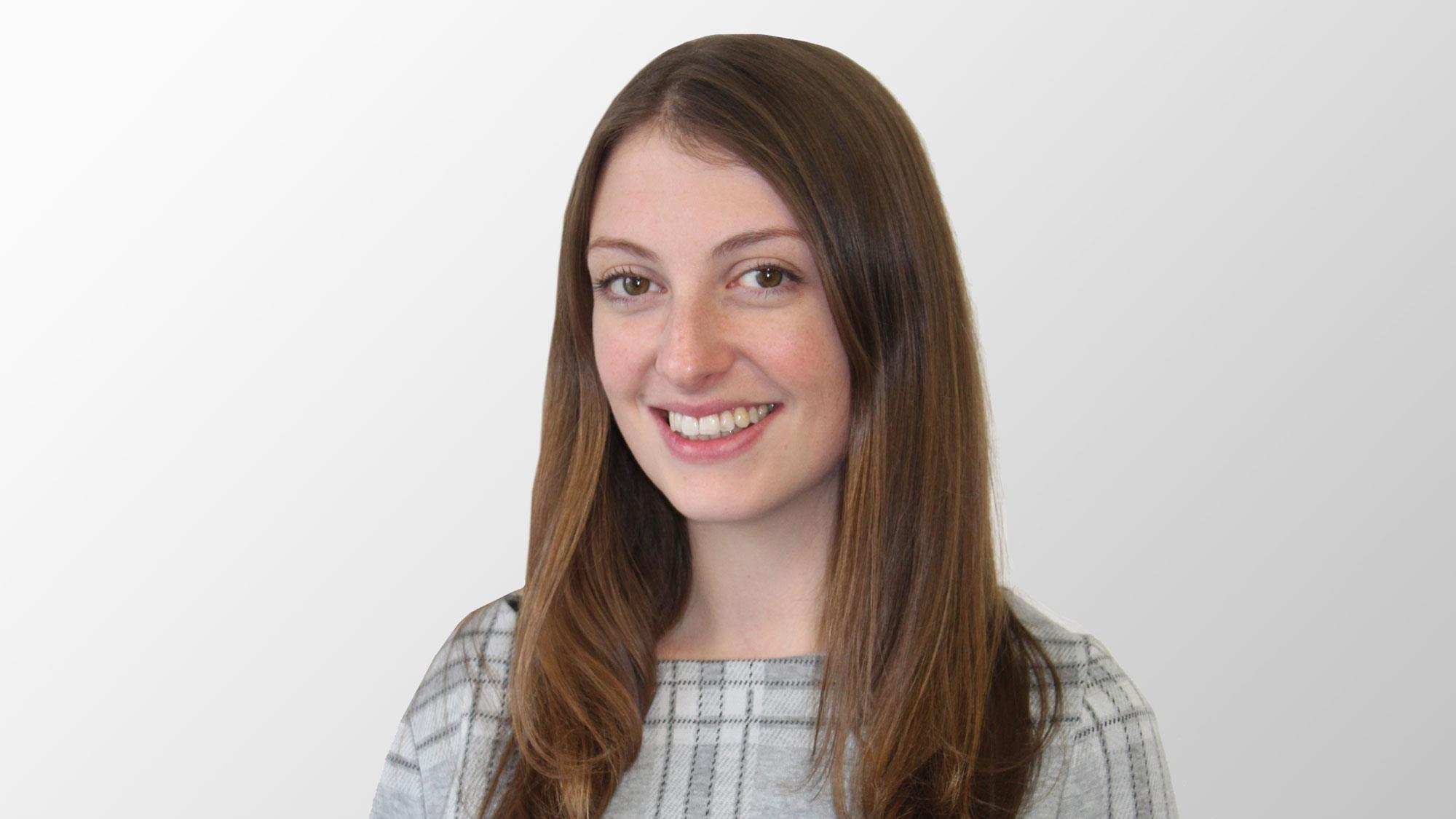 Firm hire Sarah Milligan News Law Gazette