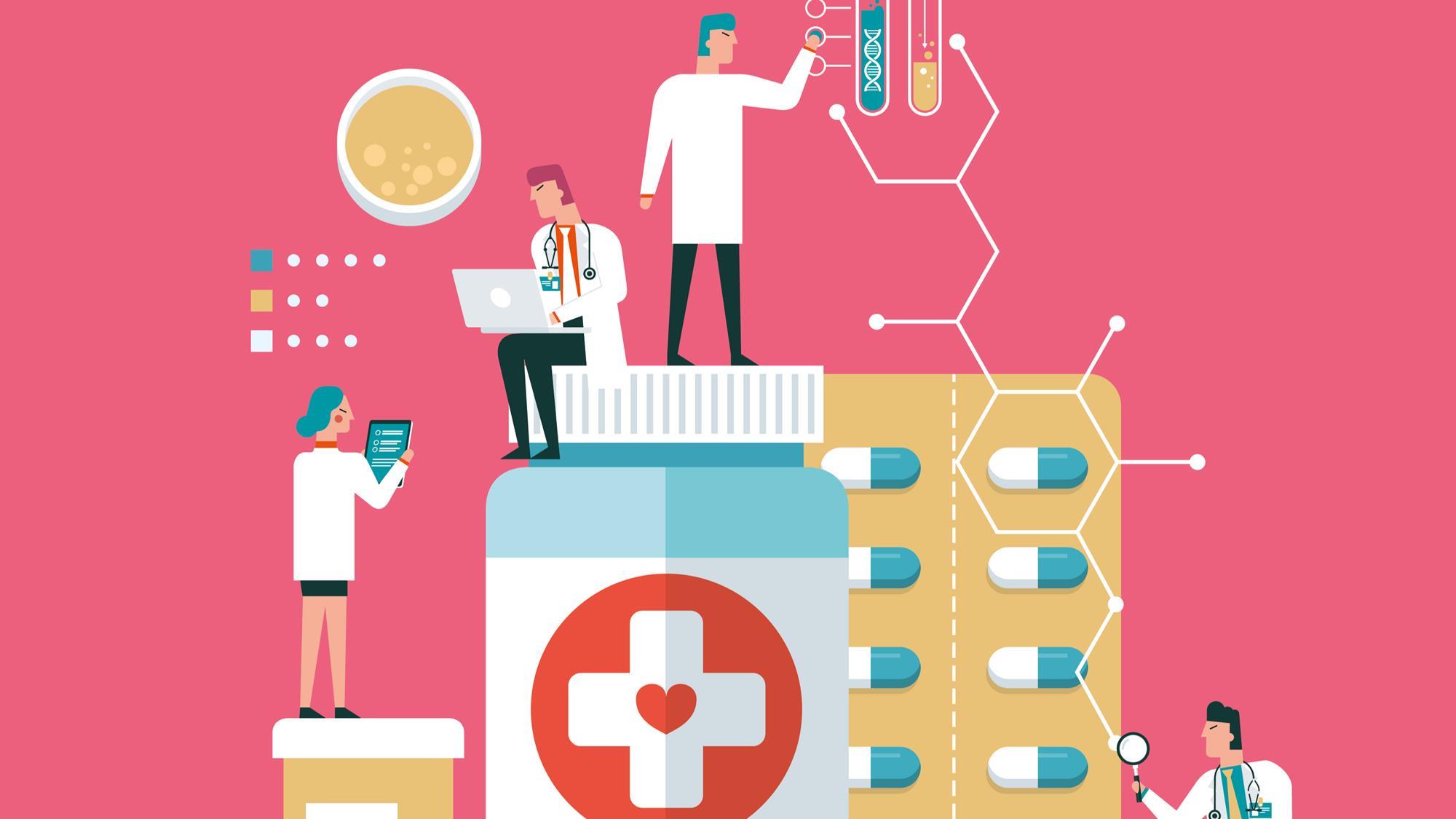 Bitter pills Feature Law Gazette