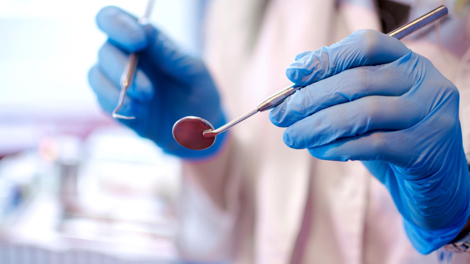 Dentist expert witness wins appeal against £50,000 costs order News