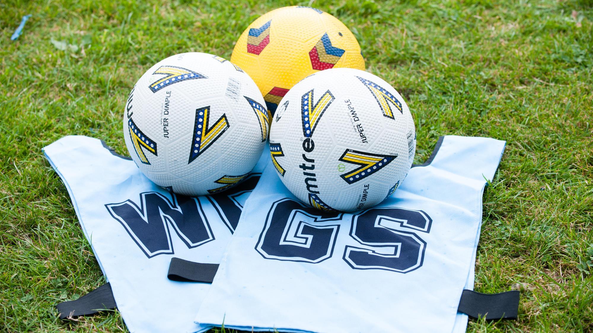 Net Ball Rugby Ball Netball, rugby - and LawCare | News | Law Gazette
