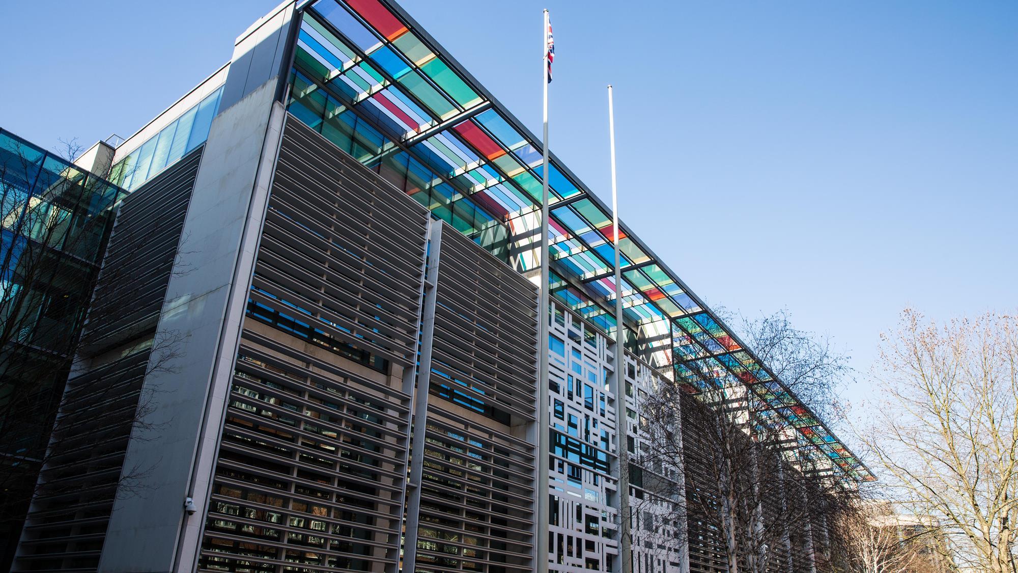 Society condemns Home Office asylum delays News Law Gazette