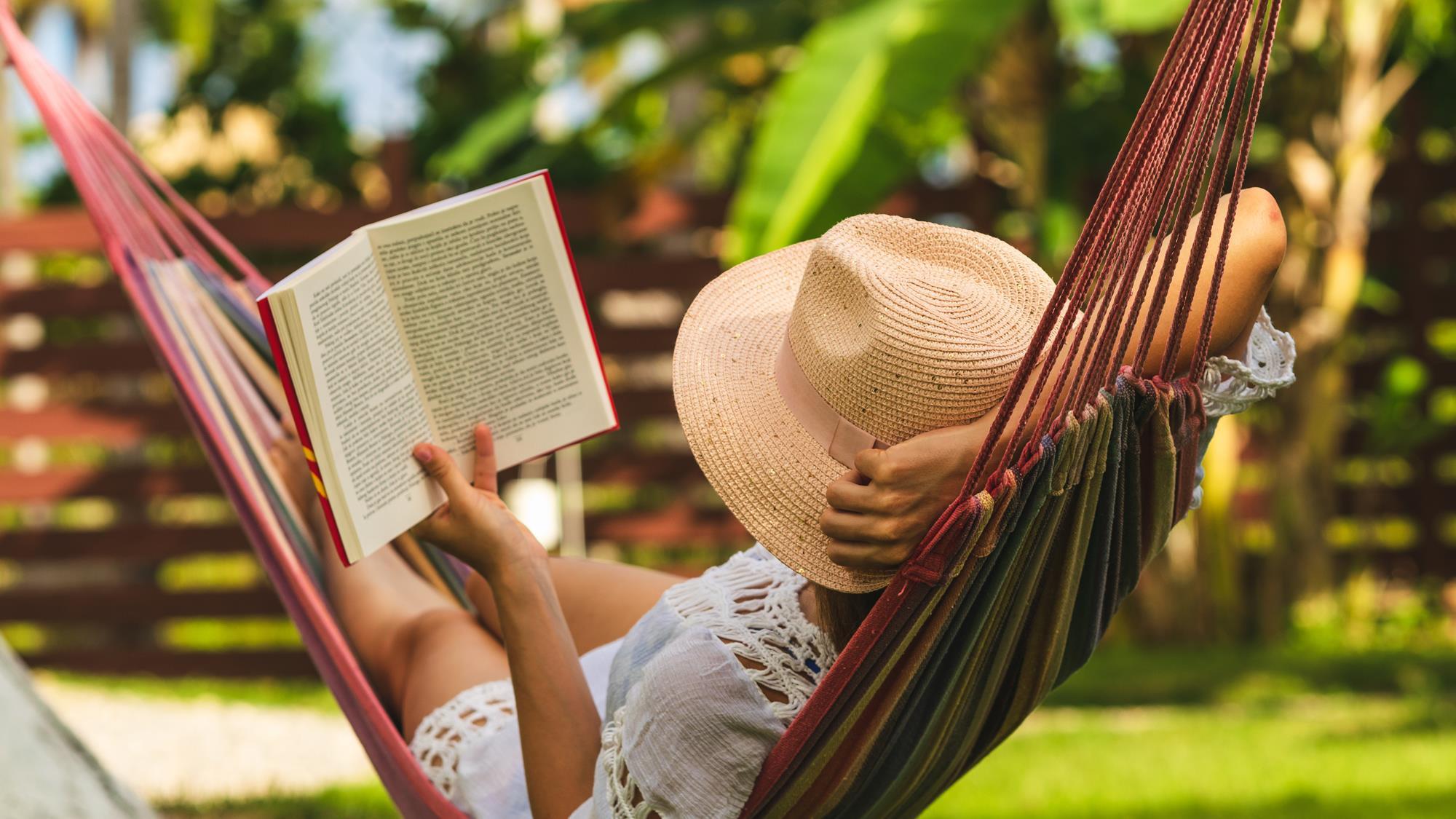Summer reading list 2026 | Law Gazette